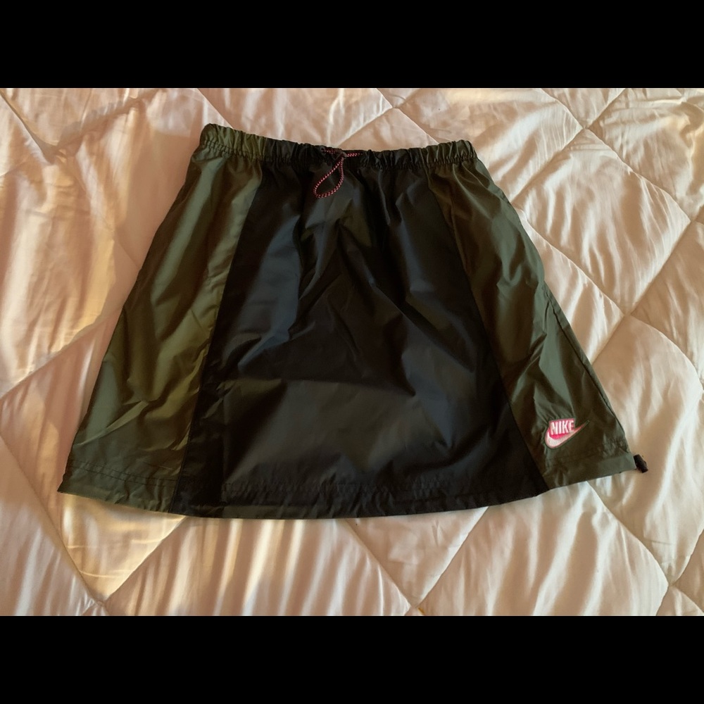 Nike skirt